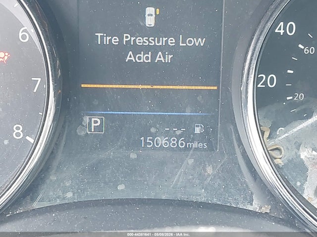 44381641 :رقم المزاد ، 5N1AT2MV0KC781533 vin ، 2019 Nissan Rogue S/sl/sv مزاد بيع