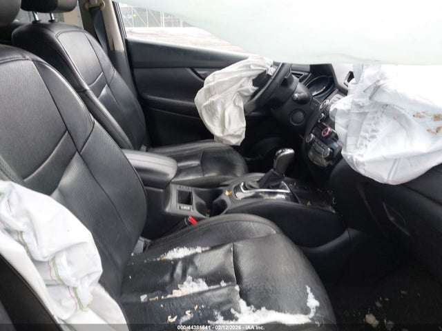 44381641 :رقم المزاد ، 5N1AT2MV0KC781533 vin ، 2019 Nissan Rogue S/sl/sv مزاد بيع