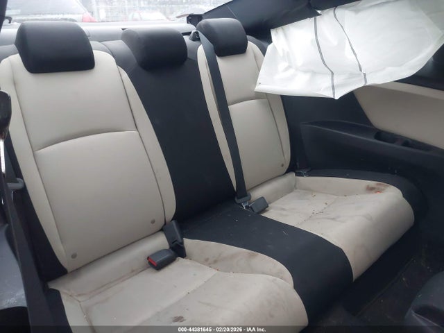 2HGFC3B34HH355725 Honda Civic Ex-t