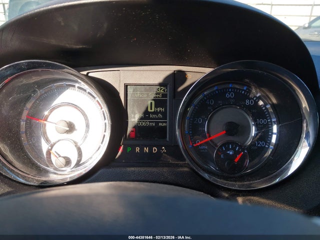 2C4RC1BG3GR207772 Chrysler Town &amp; Country Touring