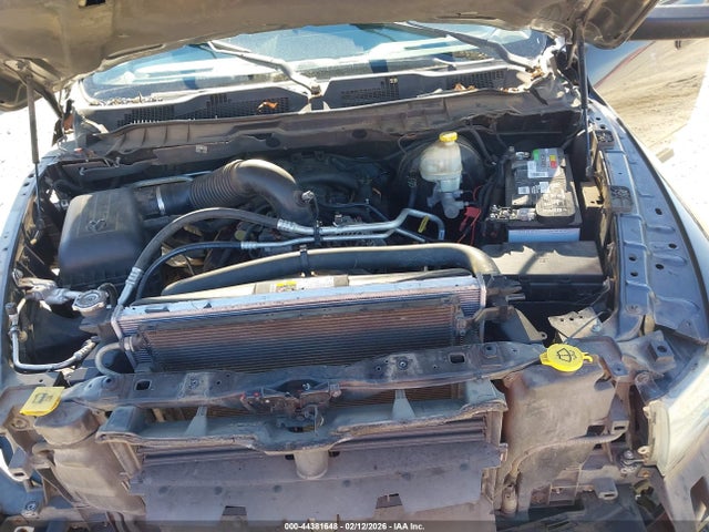 Продаж на аукціоні авто 2014 Ram 1500 Sport, vin: 1C6RR7UTXES193528, номер лоту: 44381648