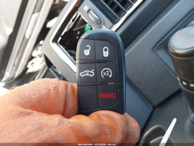 Продаж на аукціоні авто 2014 Ram 1500 Sport, vin: 1C6RR7UTXES193528, номер лоту: 44381648