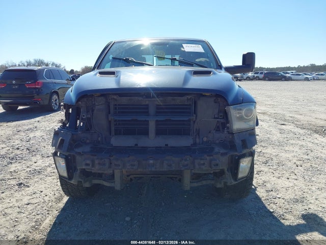 Продаж на аукціоні авто 2014 Ram 1500 Sport, vin: 1C6RR7UTXES193528, номер лоту: 44381648