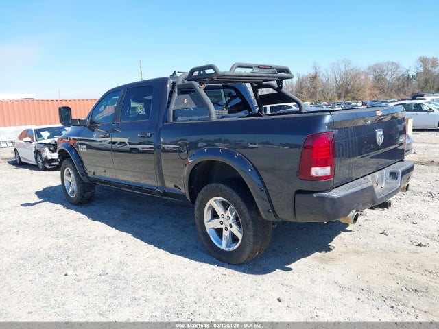 Продаж на аукціоні авто 2014 Ram 1500 Sport, vin: 1C6RR7UTXES193528, номер лоту: 44381648