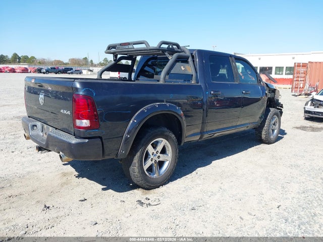Продаж на аукціоні авто 2014 Ram 1500 Sport, vin: 1C6RR7UTXES193528, номер лоту: 44381648