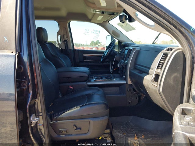 Продаж на аукціоні авто 2014 Ram 1500 Sport, vin: 1C6RR7UTXES193528, номер лоту: 44381648