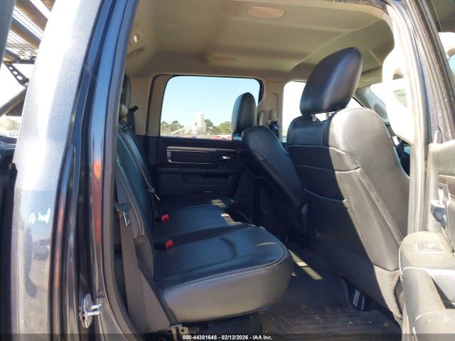 Продаж на аукціоні авто 2014 Ram 1500 Sport, vin: 1C6RR7UTXES193528, номер лоту: 44381648