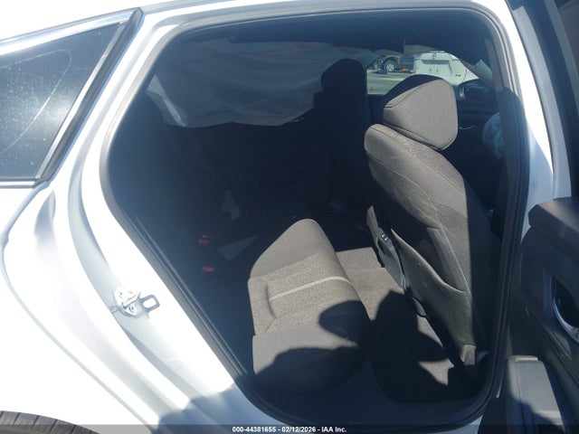 1HGCY2F54SA007052 Honda Accord Hybrid Sport