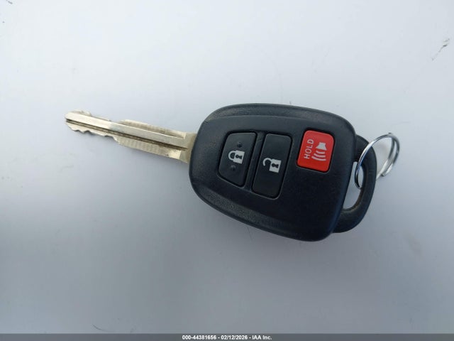 Scion Xb 686 Parklan Edition 2015 JTLZE4FE7FJ078480 Image 11