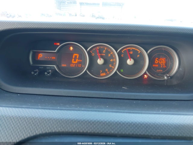 Scion Xb 686 Parklan Edition 2015 JTLZE4FE7FJ078480 Image 7