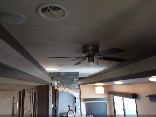 Forest River Hemisphere 2019 4X4FSBK20KV005746 Image 20