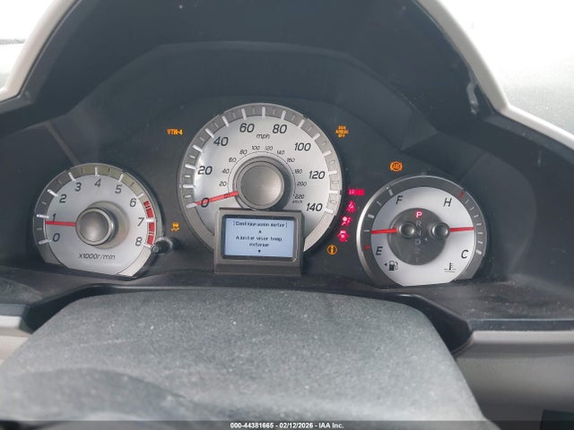 2014 HONDA PILOT 5FNYF4H92EB015281 Photo 6
