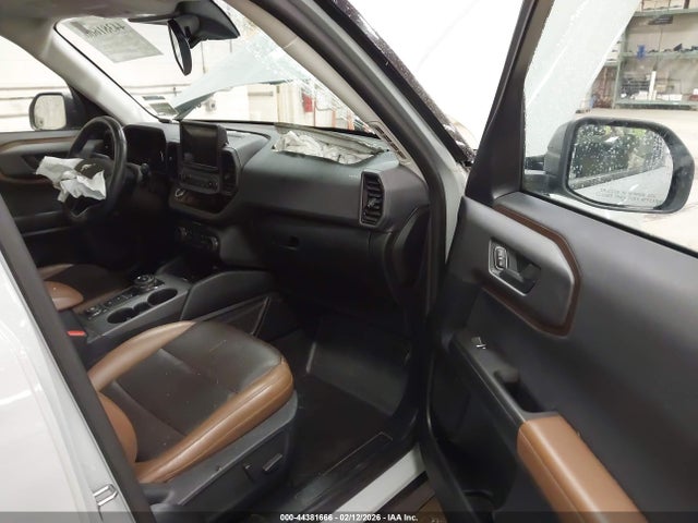 2021 FORD BRONCO SPORT 3FMCR9D91MRA05869 Photo 4