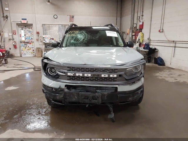 2021 FORD BRONCO SPORT 3FMCR9D91MRA05869 Photo 5