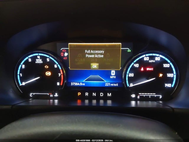 2021 FORD BRONCO SPORT 3FMCR9D91MRA05869 Photo 6