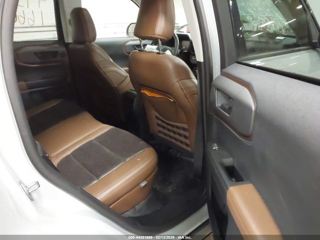 2021 FORD BRONCO SPORT 3FMCR9D91MRA05869 Photo 7