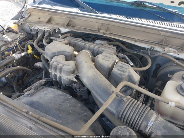 Ford F-250 Xl 2016 1FDBF2A69GED02482 Image 10