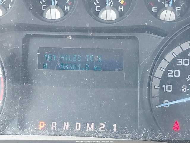 Ford F-250 Xl 2016 1FDBF2A69GED02482 Image 19