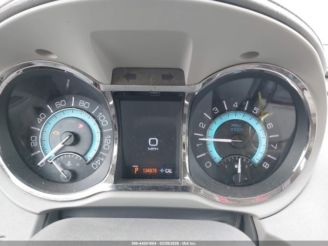 Продаж на аукціоні авто 2012 Buick Lacrosse Premium 1 Group, vin: 1G4GD5E30CF203390, номер лоту: 44381684