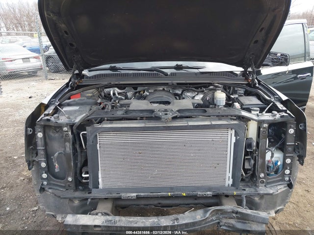1GKS2HKJ4GR478682 GMC YUKON XL DENALI