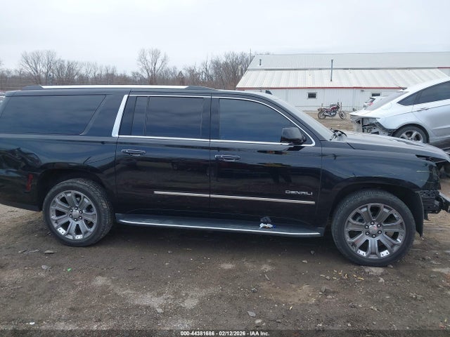 1GKS2HKJ4GR478682 GMC YUKON XL DENALI