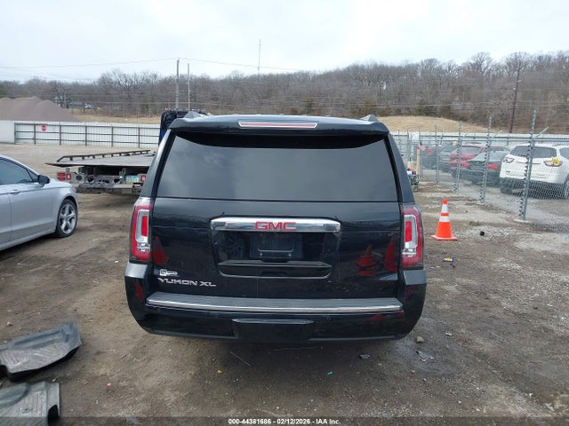 1GKS2HKJ4GR478682 GMC YUKON XL DENALI