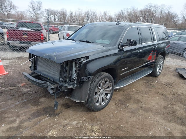 1GKS2HKJ4GR478682 GMC YUKON XL DENALI