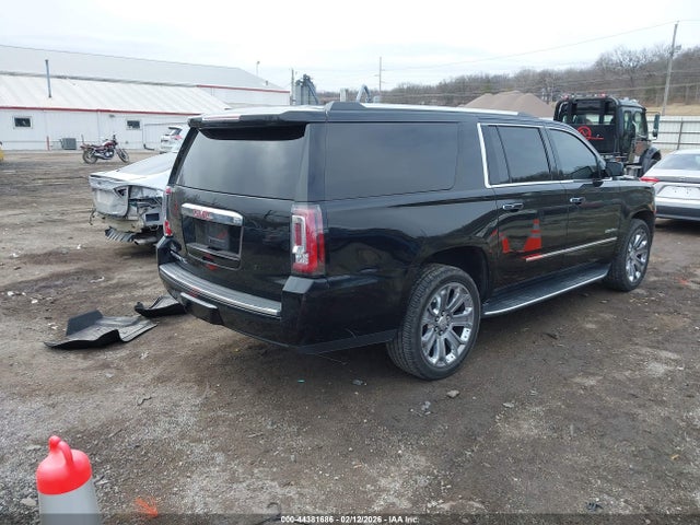 1GKS2HKJ4GR478682 GMC YUKON XL DENALI