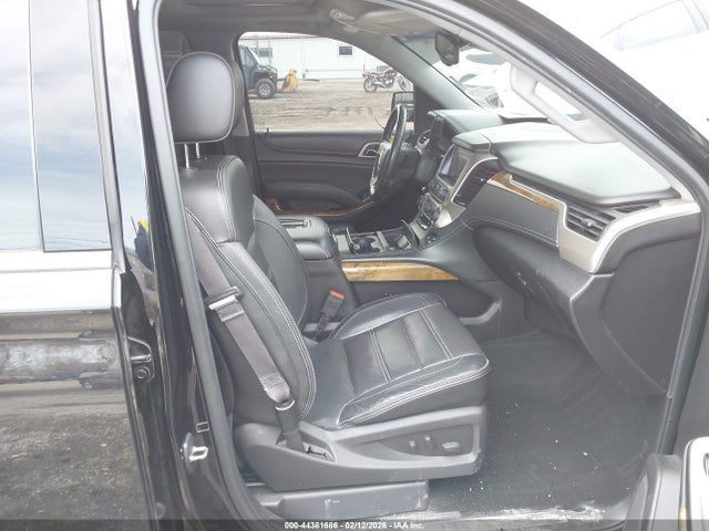 1GKS2HKJ4GR478682 GMC YUKON XL DENALI