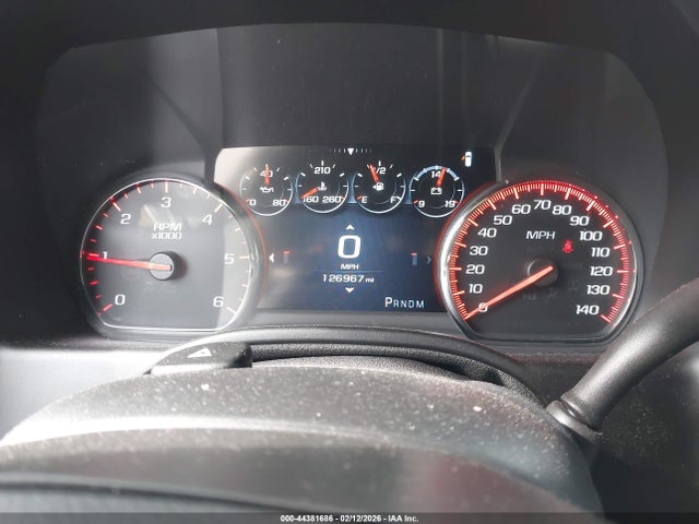 1GKS2HKJ4GR478682 GMC YUKON XL DENALI