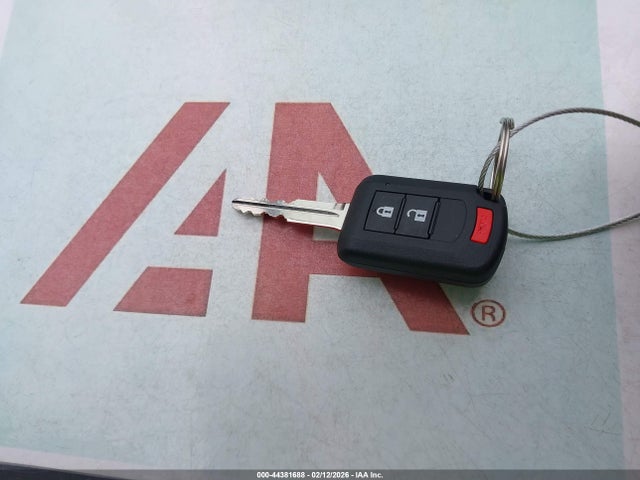 2021 MITSUBISHI OUTLANDER SPORT JA4APUAU1MU011722 Photo 10