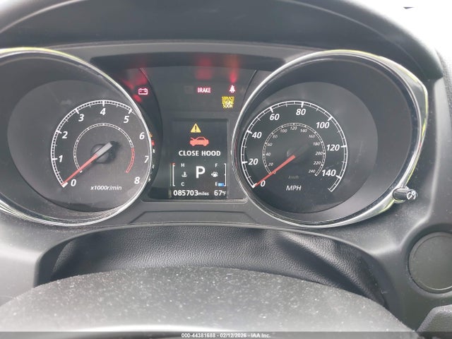 2021 MITSUBISHI OUTLANDER SPORT JA4APUAU1MU011722 Photo 6