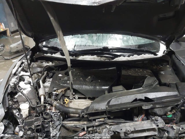 Nissan Altima 2.5 Sv 2017 1N4AL3AP2HC164374 Image 10