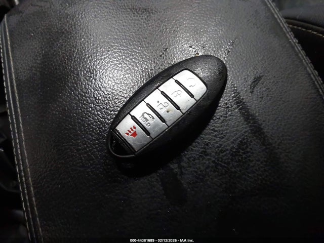 Nissan Altima 2.5 Sv 2017 1N4AL3AP2HC164374 Image 11