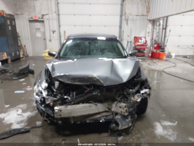 Nissan Altima 2.5 Sv 2017 1N4AL3AP2HC164374 Image 13