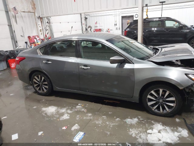 1N4AL3AP2HC164374 Nissan Altima 2.5 Sv