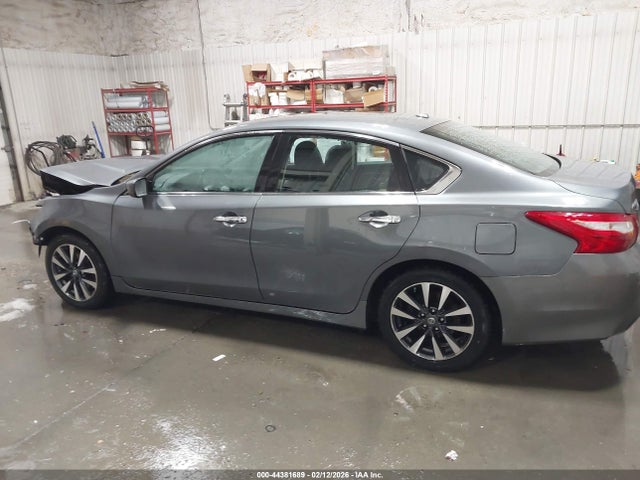 Nissan Altima 2.5 Sv 2017 1N4AL3AP2HC164374 Image 15