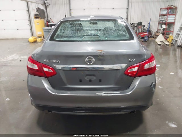 Nissan Altima 2.5 Sv 2017 1N4AL3AP2HC164374 Image 17