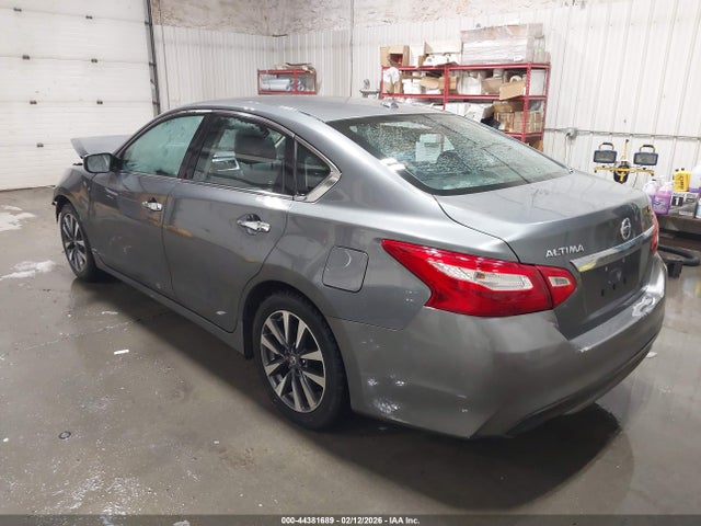 Nissan Altima 2.5 Sv 2017 1N4AL3AP2HC164374 Image 3