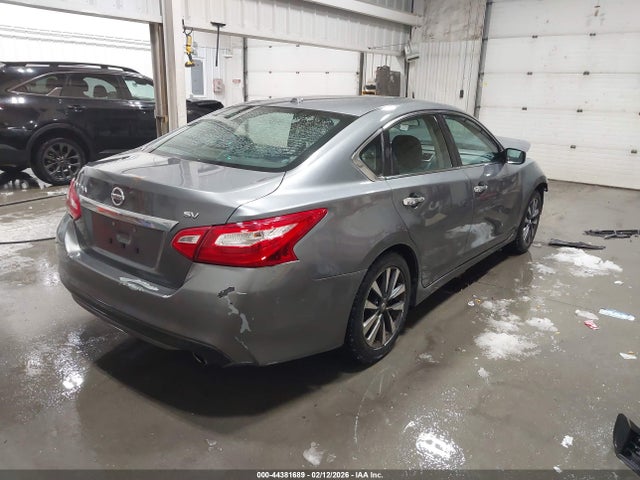 Nissan Altima 2.5 Sv 2017 1N4AL3AP2HC164374 Image 4