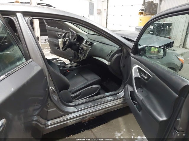 Nissan Altima 2.5 Sv 2017 1N4AL3AP2HC164374 Image 5