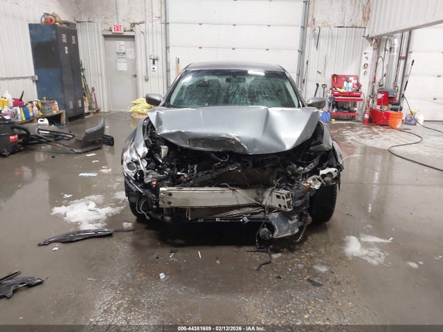 Nissan Altima 2.5 Sv 2017 1N4AL3AP2HC164374 Image 6