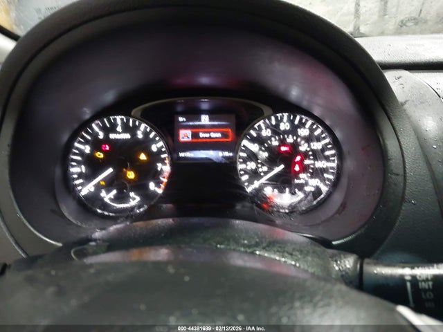 Nissan Altima 2.5 Sv 2017 1N4AL3AP2HC164374 Image 7