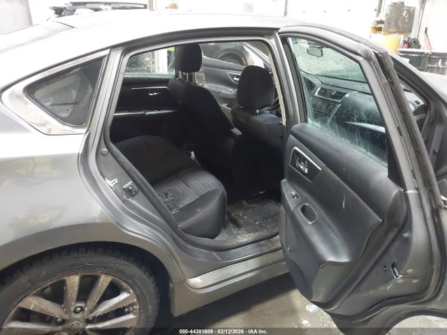Nissan Altima 2.5 Sv 2017 1N4AL3AP2HC164374 Image 8