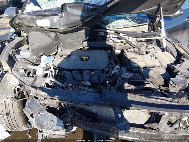 44381701 :رقم المزاد ، KNDERCAA2N7297212 vin ، 2022 Kia Seltos Ex مزاد بيع