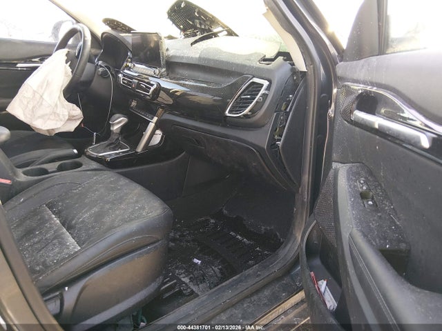 44381701 :رقم المزاد ، KNDERCAA2N7297212 vin ، 2022 Kia Seltos Ex مزاد بيع