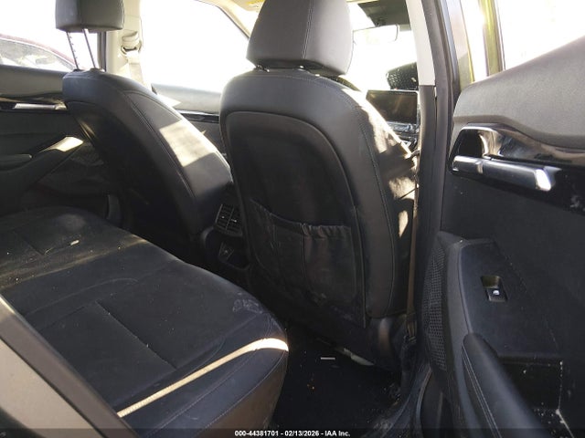 44381701 :رقم المزاد ، KNDERCAA2N7297212 vin ، 2022 Kia Seltos Ex مزاد بيع