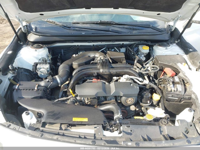 Aukcja sprzedaży 2015 Subaru Legacy 2.5i Limited, vin: 4S3BNAL69F3008752, numer aukcji: 44381703