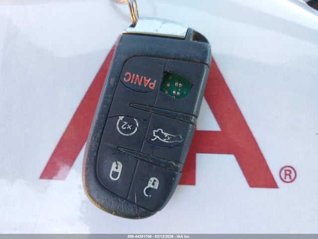 2015 DODGE DART 1C3CDFEB3FD247890 Photo 10