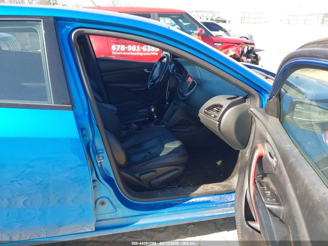 2015 DODGE DART 1C3CDFEB3FD247890 Photo 4